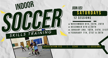 Indoor Skills Training