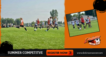 2026 Summer Competitive